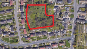 Lapsed Planning in Bradford photo
